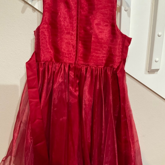 Couture princess dress - Picture 6 of 9